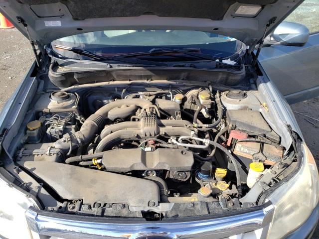 Photo 12 from auction – 2013 SUBARU FORESTER 2 with VIN JF2SHADC2DG412768