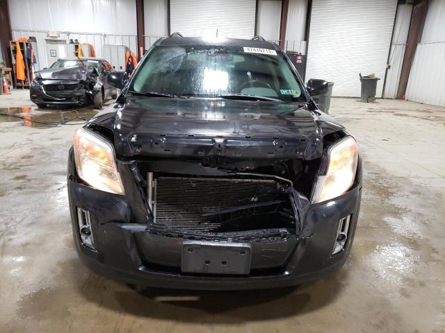 Photo 5 from auction – 2013 GMC TERRAIN SL with VIN 2GKALSEK6D6428531