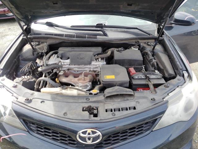 Photo 11 from auction – 2013 TOYOTA CAMRY L with VIN 4T1BF1FK3DU264426