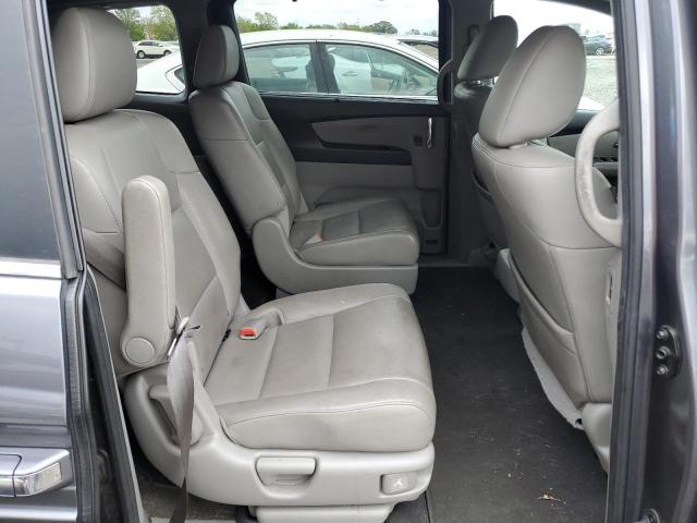 Photo 11 from auction – 2014 HONDA ODYSSEY EX with VIN 5FNRL5H69EB052109