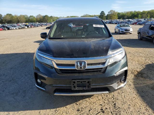 Photo 5 from auction – 2019 HONDA PILOT ELIT with VIN 5FNYF6H03KB049738