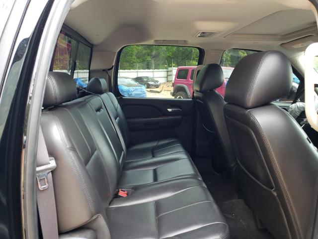 Photo 10 from auction – 2011 GMC SIERRA K15 with VIN 3GTP2WE39BG107111