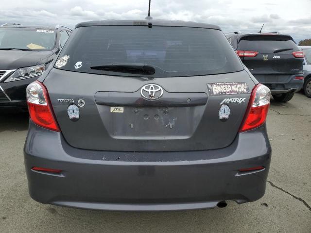 Photo 6 from auction – 2010 TOYOTA COROLLA MA with VIN 2T1KU4EE6AC392076
