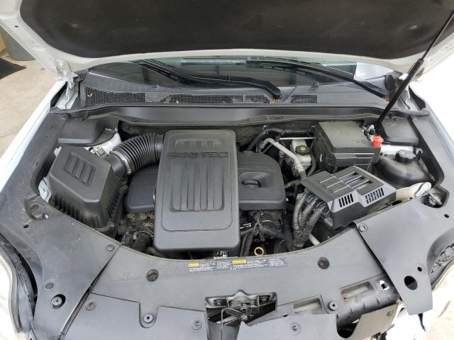 Photo 12 from auction – 2011 GMC TERRAIN SL with VIN 2CTALMEC3B6432599