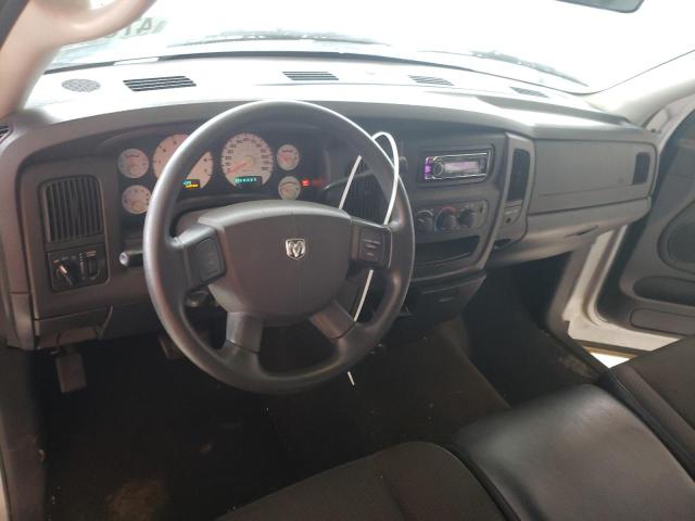 Photo 8 from auction – 2005 DODGE RAM 1500 S with VIN 1D7HA16K45J631534