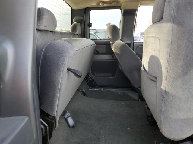 Photo 10 from auction – 2007 GMC NEW SIERRA with VIN 1GTEC19Z37Z108882