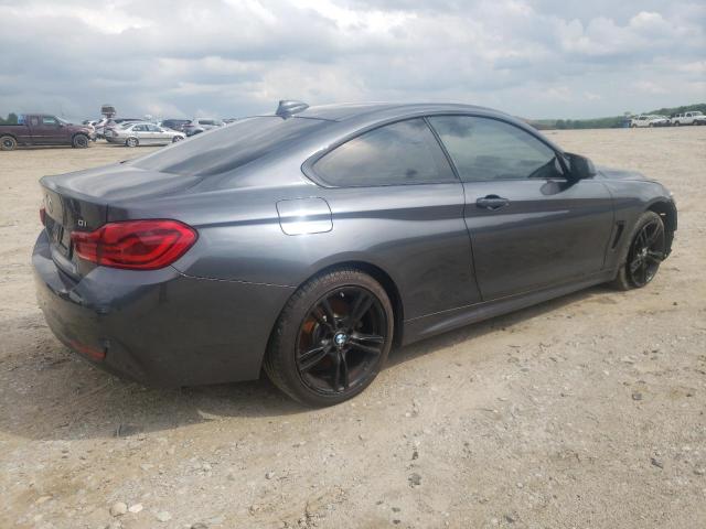 Photo 3 from auction – 2018 BMW 430XI with VIN WBA4W5C58JAE43514