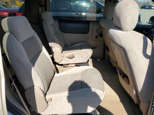 Photo 11 from auction – 2006 CHEVROLET UPLANDER L with VIN 1GNDV23L46D186235