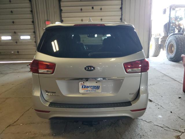 Photo 6 from auction – 2018 KIA SEDONA EX with VIN KNDMC5C19J6396048