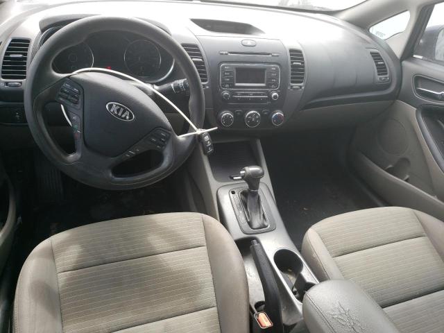 Photo 8 from auction – 2015 KIA FORTE LX with VIN KNAFX4A66F5325292
