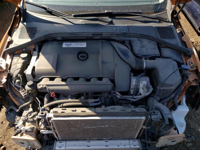 Photo 11 from auction – 2011 VOLVO S60 T6 with VIN YV1902FH7B2015029