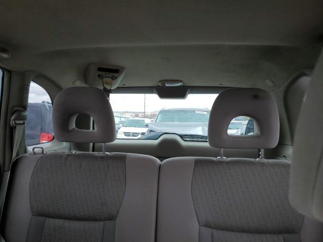 Photo 10 from auction – 2005 TOYOTA RAV4 with VIN JTEHD20V650057689
