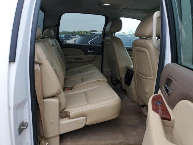 Photo 10 from auction – 2010 CHEVROLET SILVERADO with VIN 3GCRKTE33AG218355