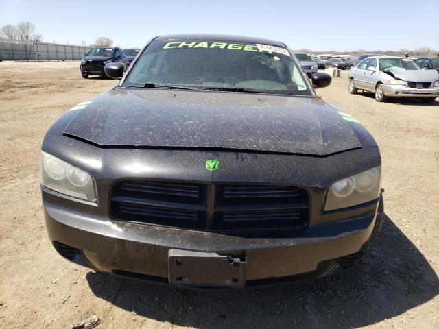 Photo 5 from auction – 2010 DODGE CHARGER with VIN 2B3AA4CV0AH175668
