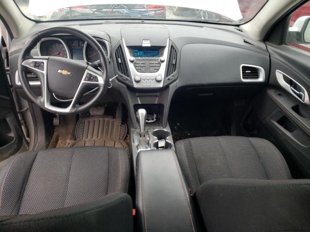 Photo 8 from auction – 2011 CHEVROLET EQUINOX LT with VIN 2GNALDEC3B1279738