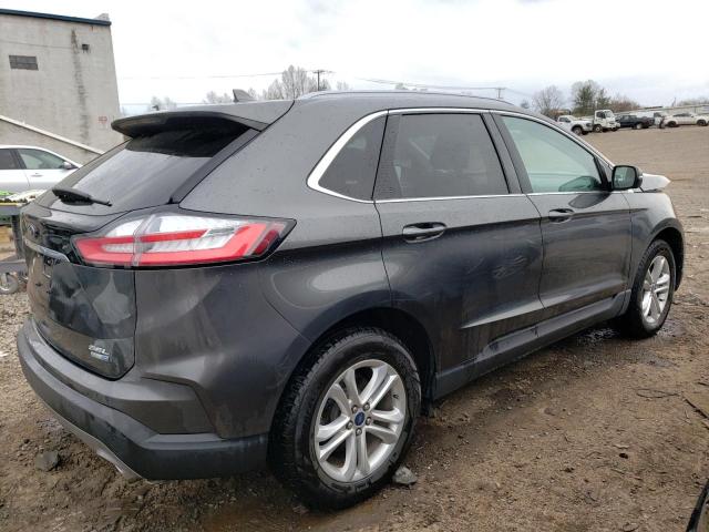 Photo 3 from auction – 2020 FORD EDGE SEL with VIN 2FMPK4J91LBA29597