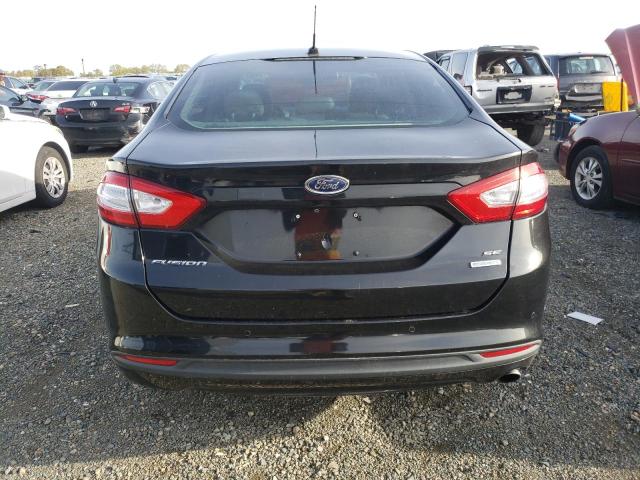 Photo 6 from auction – 2015 FORD FUSION SE with VIN 3FA6P0HD8FR256009