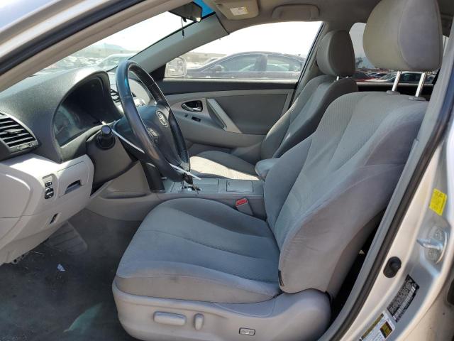 Photo 7 from auction – 2011 TOYOTA CAMRY BASE with VIN 4T1BF3EK4BU605603
