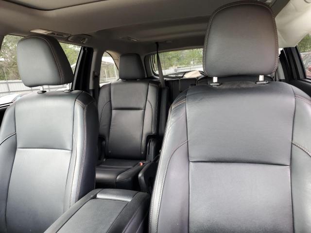 Photo 10 from auction – 2015 TOYOTA HIGHLANDER with VIN 5TDKKRFHXFS044436