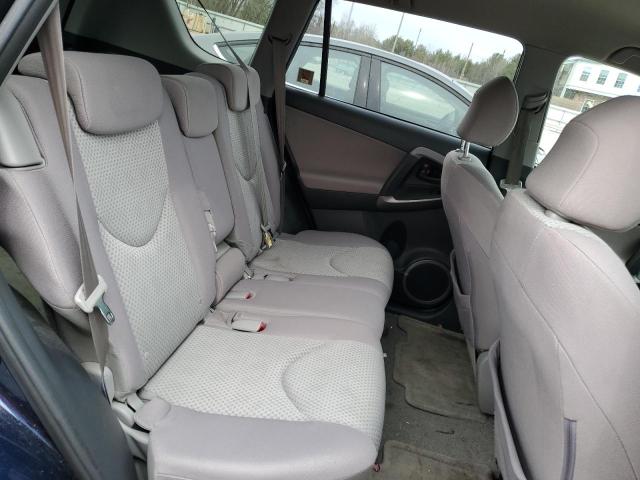Photo 11 from auction – 2006 TOYOTA RAV4 with VIN JTMBD33V965046024