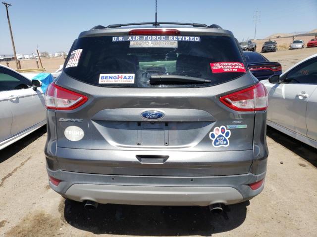 Photo 6 from auction – 2014 FORD ESCAPE SE with VIN 1FMCU0GX7EUD24904