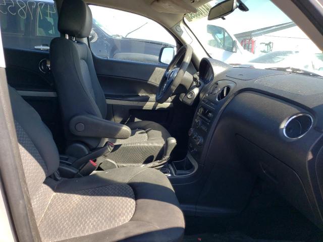 Photo 7 from auction – 2011 CHEVROLET HHR LT with VIN 3GNBABFW3BS506308