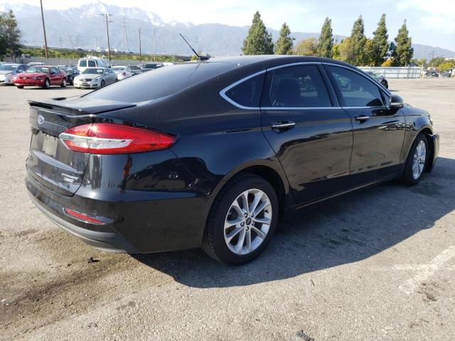 Photo 3 from auction – 2020 FORD FUSION TIT with VIN 3FA6P0SUXLR171256