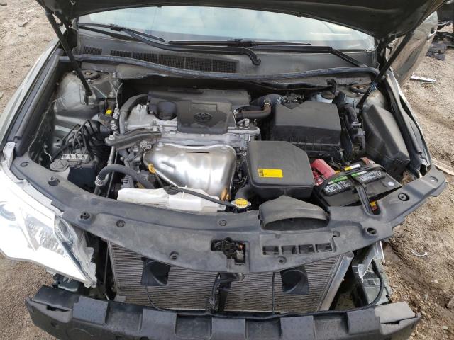 Photo 11 from auction – 2012 TOYOTA CAMRY BASE with VIN 4T4BF1FK6CR210154