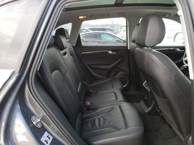 Photo 11 from auction – 2015 AUDI Q5 PREMIUM with VIN WA1LFAFP9FA036224
