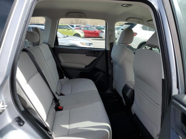 Photo 11 from auction – 2016 SUBARU FORESTER 2 with VIN JF2SJABC8GH524464