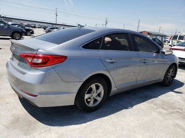 Photo 3 from auction – 2016 HYUNDAI SONATA with VIN 5NPE24AF4GH287172
