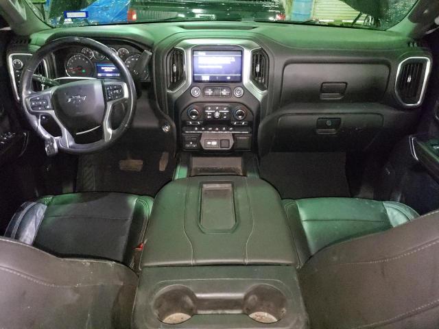 Photo 8 from auction – 2019 CHEVROLET SILVERADO with VIN 3GCPYFED2KG138305