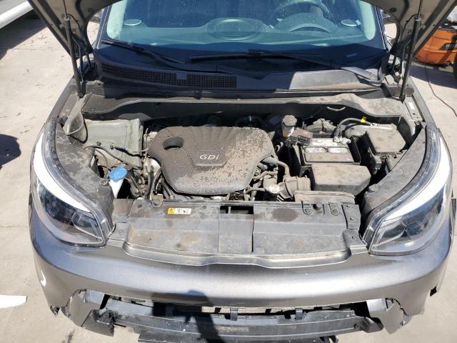صورة رقم 12 من المزاد - 2016 KIA SOUL مع VIN KNDJN2A28G7348339