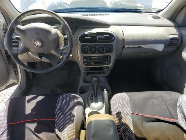 Photo 8 from auction – 2000 DODGE NEON BASE with VIN 1B3ES46C8YD786497