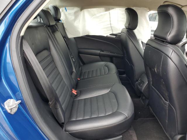 Photo 10 from auction – 2017 FORD FUSION SE with VIN 3FA6P0T99HR256347