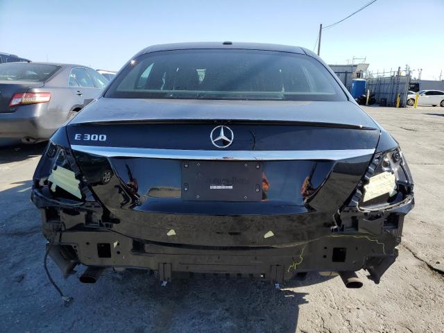 Photo 6 from auction – 2018 MERCEDES-BENZ E 300 with VIN WDDZF4JB0JA449855