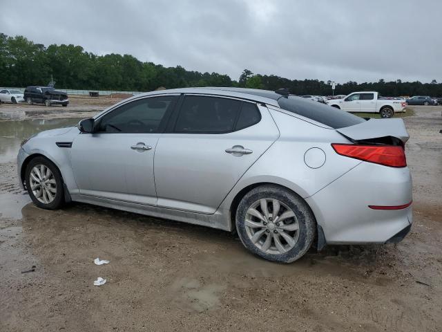 Photo 2 from auction – 2014 KIA OPTIMA EX with VIN 5XXGN4A75EG327163