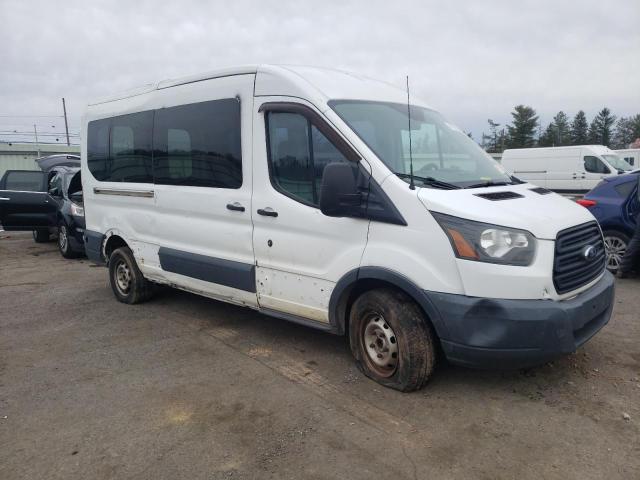 Photo 4 from auction – 2015 FORD TRANSIT T- with VIN 1FTNE2CM3FKA09970