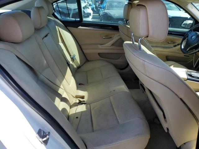 Photo 10 from auction – 2011 BMW 535 I with VIN WBAFR7C5XBC803817