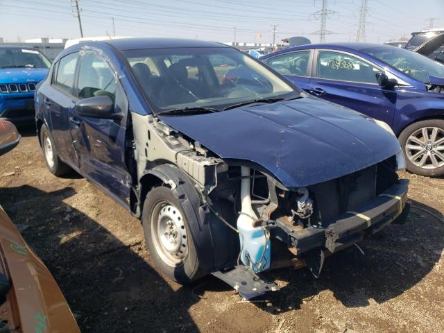 Photo 4 from auction – 2007 NISSAN SENTRA 2.0 with VIN 3N1AB61E17L605933