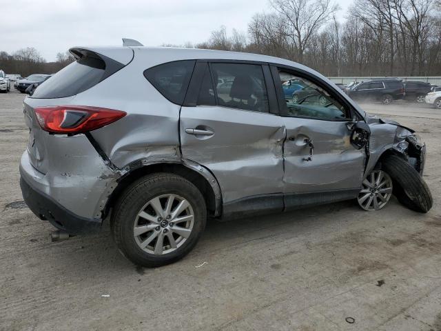 Photo 3 from auction – 2015 MAZDA CX-5 TOURI with VIN JM3KE4CY5F0467207