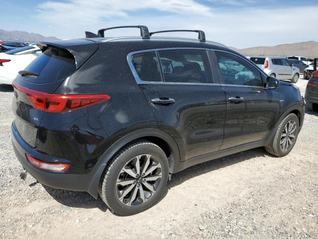 Photo 3 from auction – 2017 KIA SPORTAGE E with VIN KNDPNCAC5H7185093