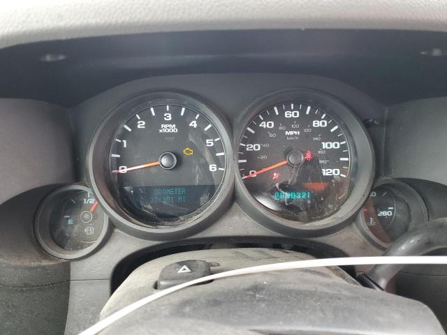 Photo 9 from auction – 2013 GMC SIERRA C15 with VIN 1GTN1TEA5DZ385935