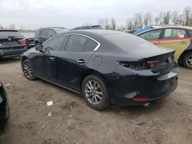 Photo 2 from auction – 2020 MAZDA 3 with VIN JM1BPABL7L1170226