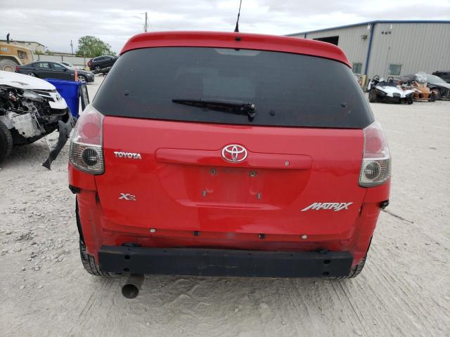 Photo 6 from auction – 2008 TOYOTA COROLLA MA with VIN 2T1KR32E48C710013