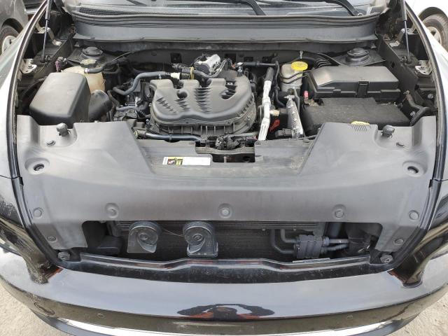 Photo 11 from auction – 2014 JEEP CHEROKEE L with VIN 1C4PJMDS7EW110742