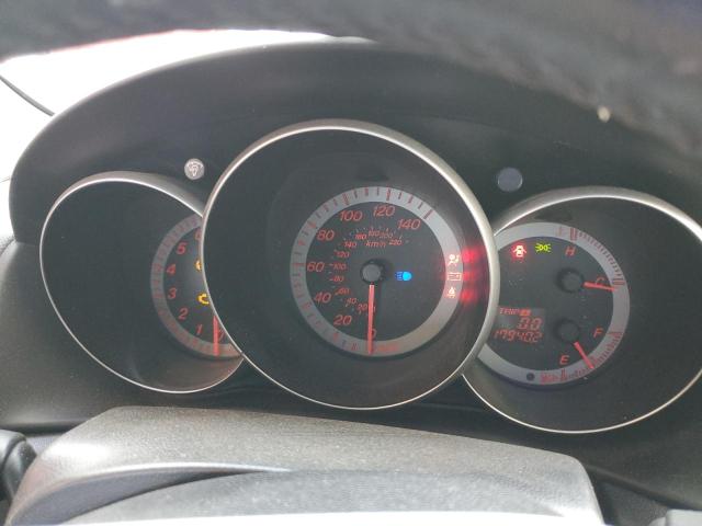 Photo 9 from auction – 2008 MAZDA 3 S with VIN JM1BK323781785473