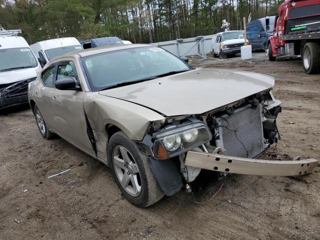 Photo 4 from auction – 2009 DODGE CHARGER with VIN 2B3KA43D19H573396