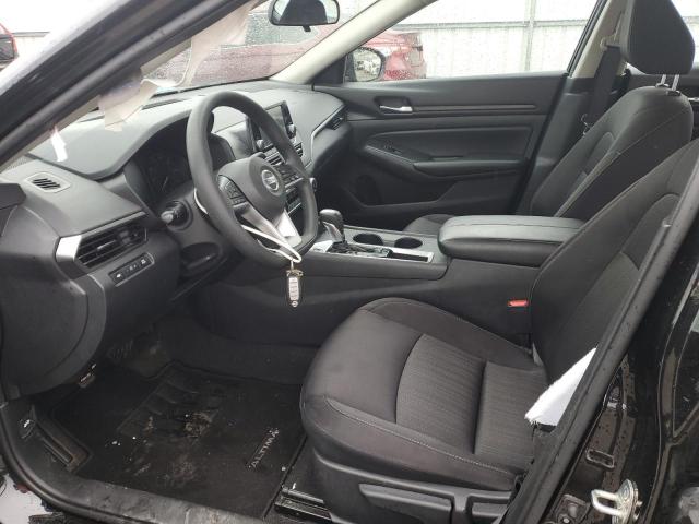 Photo 7 from auction – 2021 NISSAN ALTIMA S with VIN 1N4BL4BV7MN385121
