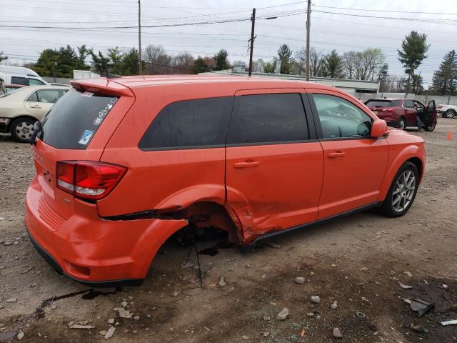 Photo 3 from auction – 2018 DODGE JOURNEY GT with VIN 3C4PDDEG9JT514899